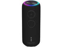 Głośnik Bluetooth Sirius 2 Maxi B Moc 30W, Led, Tws