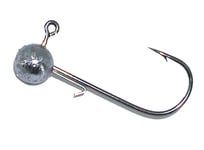 Armada Round Jig Head 3-p 14gr-3/0