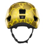 Lazer Pnut Kc Urban Helmet Guld