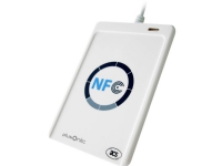 plusonic PLCR-NFC Smart Card Reader
