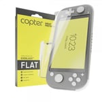 Copter Nintendo Switch Lite Skärmskydd Exoglass Flat