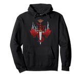 Dragon's Dogma: Imperial Capital Emblem Pullover Hoodie