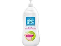 Bialy Jelen Hypoallergenic dishwashing balm with chamomile and allantoin 1L