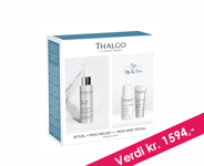 Thalgo New Skin Ritual Face Kit