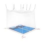 Cocoon Travel Net Ultralight Box Double White