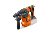 Fein AMPShare ABH 18-26 AS 18V Cordless Brushless SDS Plus Rotary Hammer Drill Bare Unit - 71400361000