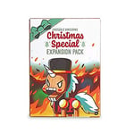 Unstable Unicorns Christmas Special Expansion - Brand New & Sealed
