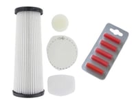 HEPA Filter Vacuum Cleaner Service Kit for VAX Power & Pet 3 4 5 6 + Fresheners