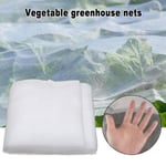 Protective Insect Net Plant Covers Garden Pest Control Anti- B
