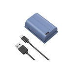 Smallrig LP-E6NH USB-C Rechargeable Camera Battery 4264