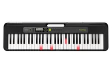 Casio LK-S250 (Inkl. avancerat stativ + hörlurar + pall (+813kr))