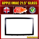 GENUINE APPLE IMAC 21.5" GLASS PANEL A1311 922-9117 FRONT COVER LATE 2011