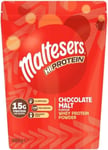 Maltesers Chocolate Flavour Whey Protein Shake Powder 480G, 12 Servings, 15G Pro