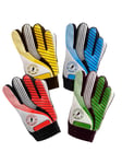 Sports Active Goalkeeper Gloves S/M/L (Assorted)