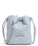 Valentino Bags Ocarina Bucket bag ljusblå