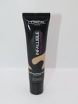 L'OREAL INFALLIBLE TOTAL COVER FULL COVERAGE LONGWEAR FOUNDATION - 10 PORCELAIN