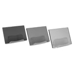 Firecrest Ultra IRND 4x5.65 ND Kit Av 3st  1-3 stops