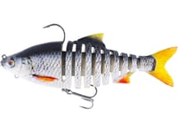 Westin Ricky The Roach Multi Jointed R2F 14cm 41g Sinking Real Roach -
