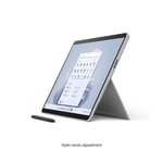 PC Hybride Microsoft Surface Pro 9 13" Ecran tactile Intel Core i5 16 Go RAM 256 Go SSD Platine