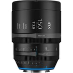 IRIX 150mm T3.0 Macro 1:1 Cine Lens Sony E-mount