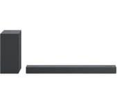 LG S75Q 3.1.2 Wireless Sound Bar with Dolby Atmos