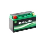 Lithium MC Batteri 12V 240A SAE