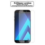 Screen Protector Cover For SAMSUNG Galaxy A7 2017 TPU FILM