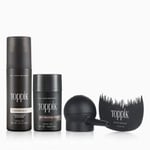 Toppik Startkit Medium Brun