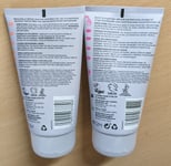 Noughty Wave Hello Curl Taming Cream  & Intensive Leave In Conditioner 150ml Set
