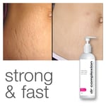 DR COMPLEXION REGENERATING STRETCH MARK DUEL CONTROL STRETCH MARKS LOTION
