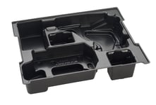 Bosch Innlegg for verktøyoppbevaring Innlegg GBH 14,4/18 V-LI Compact Professional