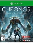 Chronos: Before The Ashes - Xbox One, New Video Games
