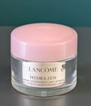 Lancome Hydra Zen Anti-stress Moisturising Cream 15ml Travel ✨ FAST Post ✨SALE