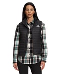 THE NORTH FACE Canyonlands Vest Tnf Black L