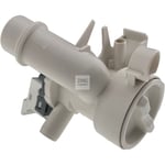 Hoover Dynamic Next Pump Washing Machine Drain And Filter 41042258 Compatible