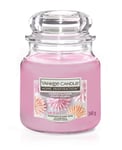 Yankee Candle Home Inspiration Medium Jar - Sugared Blossom