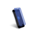 Protège écran iPhone 5/5S/SE Plat Anti Lumière Bleue Garanti à vie Force Glass - Neuf