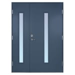 Scandidoor Halvparytterdörr Torp 87437