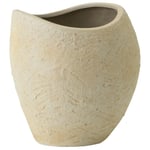 Plantas Kruka Ivory, 24 cm
