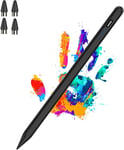 Rechargeable iPad Pencil Active iPad Stylus Pens for Touch Screens Magnetic Tab
