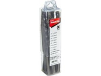 Makita Makita Drill Bit Set Dsds Drill Set + Chisels 10 Pcs. Md-46361