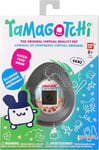 Tamagotchi Bandai Original MILK & COOKIES Shell Cyber Pet