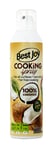 Cooking spray - Coconut - 250ml
