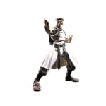 Bandai - Street Fighter V - Figurine S.H. Figuarts Rashid 15 cm