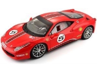 Bburago Ferrari 458 Challenge 1:24 (275697)
