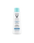 Vichy Purete Thermale Mineral Micellar Milk Face & Eyes Dry Skin