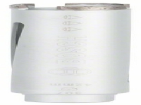 Bosch Accessories Bosch Power Tools 2608587317 Tørborekrone 42 mm diamantbestykket 1 stk