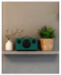 Audio Pro Addon T3+ - Limited Edition - Högtalare - För Bärbar Användning - Trådlös - Bluetooth - 25 Watt - 2-Vägs - Trädgård