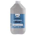 Bio D Glass & Mirror Cleaner Spray Refill - 5 Litre