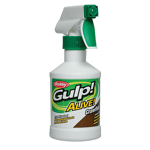 Gulp! Alive Spray Crawfish (kräfta)